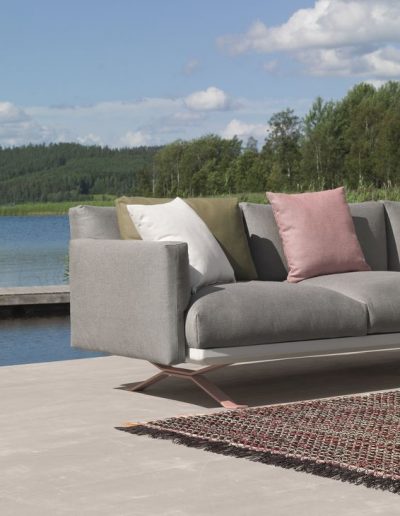 Kettal Boma Loungeserie