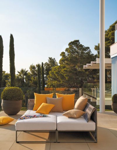 Sifas Kalife Loungeserie