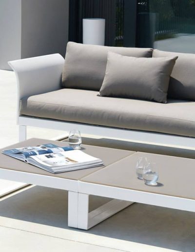 Sifas Komfy Loungeserie