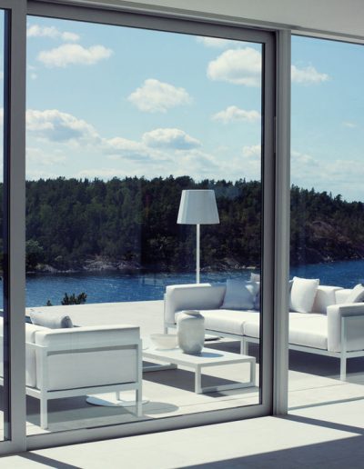 Kettal Landscape Lounge