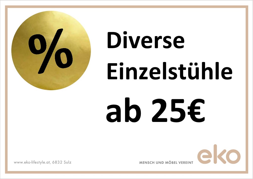 Abverkauf Essraum Abverkauf Essraum